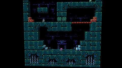 PC Nes 3d Micro Mages