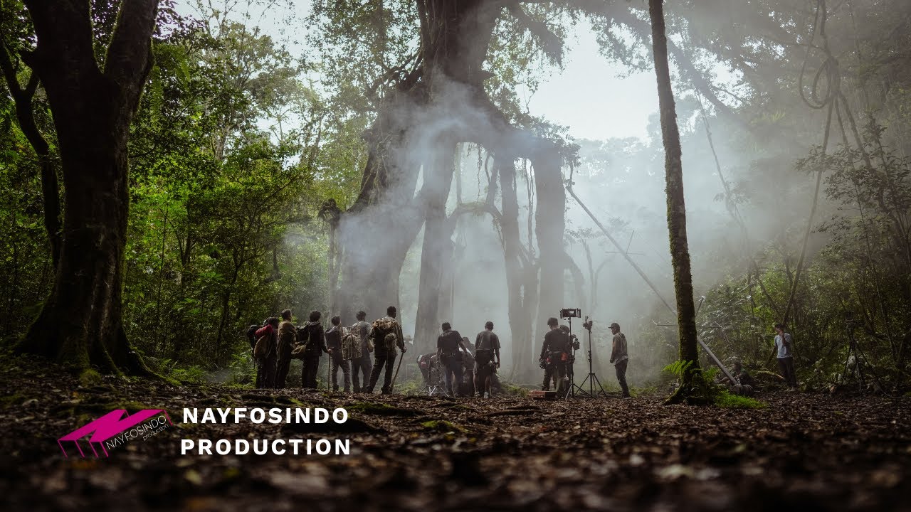 Behind The Scene of Surya | "Efforts Never Betrays The Outcome"