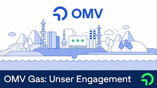 Unser Engagement für eine verantwortungsvolle Energiezukunft
Gas ist entscheidend für den Erfolg der Energiewende – vor allem dann zum Beispiel, wenn erneuerbare Energien nicht verfügbar sind. Wir setzen daher auf Gas als Schlüsselenergie, einschließlich Biomethan, Wasserstoff und synthetisches Methan. Als integrierter europäischer Anbieter deckt OMV Gas die gesamte Wertschöpfungskette ab – von der Produktion bis zur Anwendung. Mit unserer Erfahrung und unseren diversifizierten Bezugsquellen bieten wir größtmögliche Versorgungssicherheit für unsere Kund:innen und maßgeschneiderte Lösungen für Gewerbe, Industrie, Kraftwerke und Weiterverteiler in Europa.
Jetzt den OMV YouTube Channel abonnieren: http://www.youtube.com/OMV
Folgen Sie unserem Blog: http://blog.omv.com
Folgen Sie uns auf Instagram: http://instagram.com/omv
Folgen Sie uns auf Facebook: https://www.facebook.com/omv
Folgen Sie uns auf LinkedIn: http://www.linkedin.com/company/omv
Folgen Sie uns auf X: http://www.x.com/omv Unser Engagement für eine verantwortungsvolle Energiezukunft