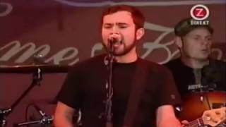 Bullion, Millencolin Live at Hultsfred, June 13th, 2002