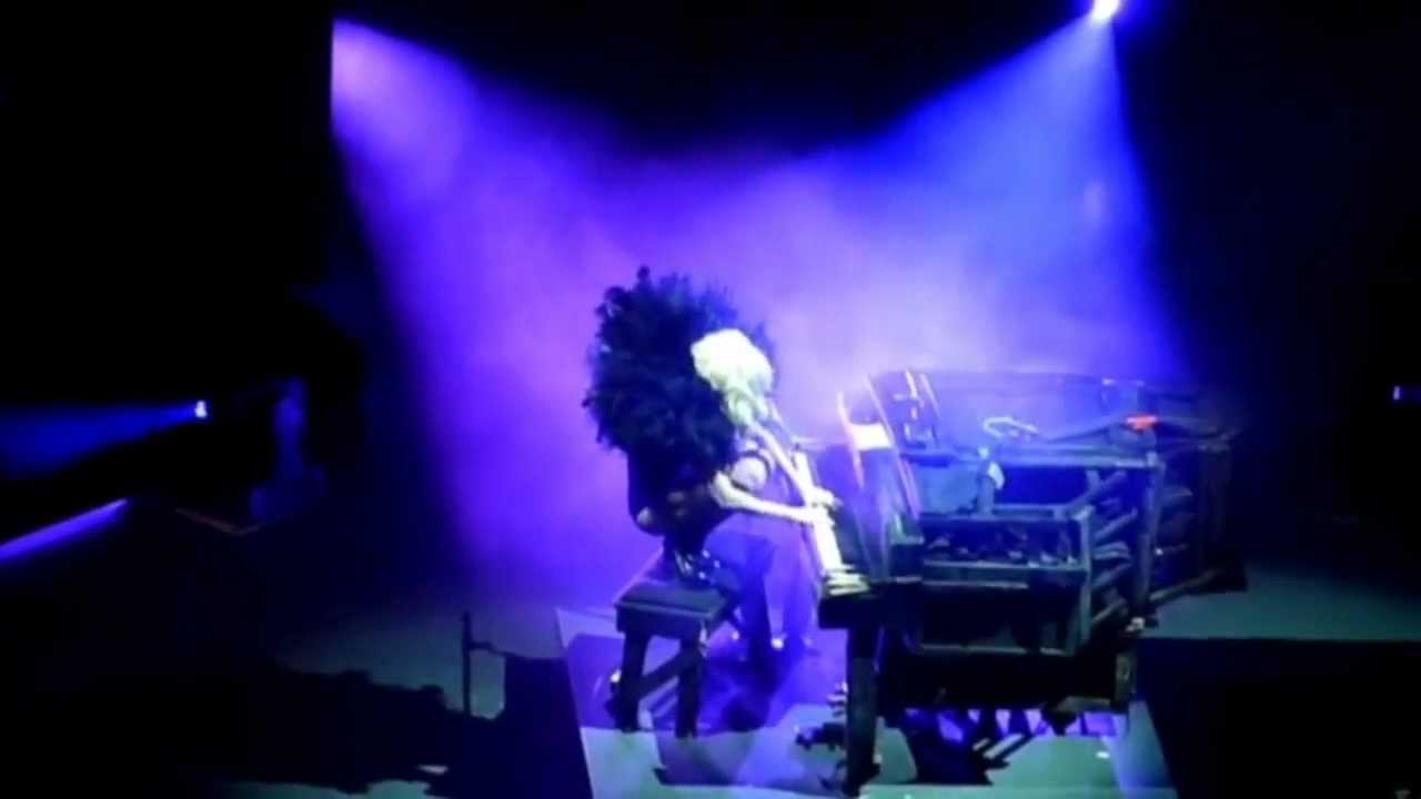 [HD] Lady Gaga Monster Ball 1.0 DVD full concert