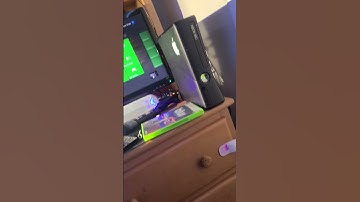 How to connect a new Controller to a Xbox 360