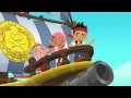 New On Disney DVD Jake And The Never Land Pirates Never Land Rescue 