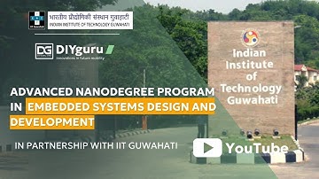 Advanced Embedded Systems Design and Development