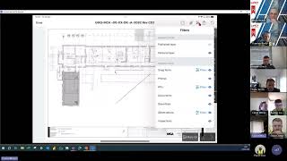 Procore Workshop Drawing Tool