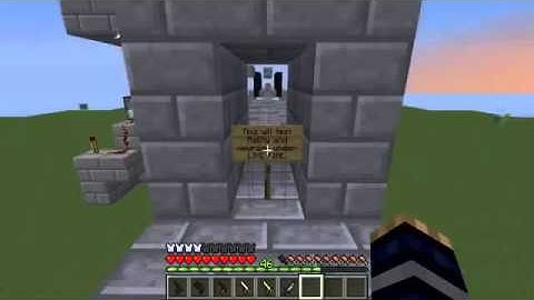 Flan’s Modern Weapons Pack Mod 1.8.1/1.7.10 - Minecraft 1.8.1 Mods