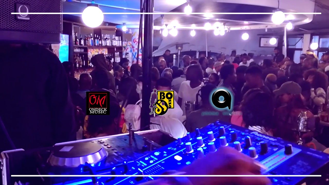  Shakers Maboneng JHB YouTube