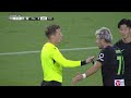 Įvarčiai | Goals | Ferencvaros - Žalgiris