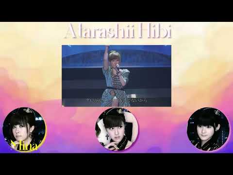 《歌ってみた》【Berryz Generation】「新しい日々」