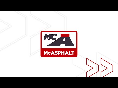 Introducing McAsphalt Industries Limited - video from McAsphalt