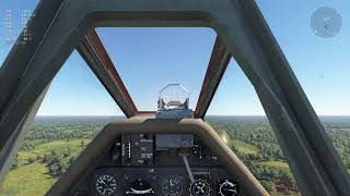 War Thunder Ta 152 H sound mod thing (old)