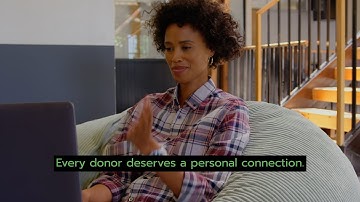 Personalized donor engagement just got a whole lot easier with Journey Automation!