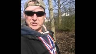 Celebrity Camouflage and concealment lesson number 2 Profile
