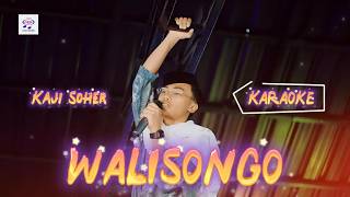 Kaji Soher  Wali Songo karaoke