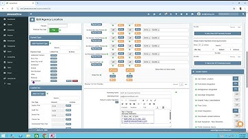 JenesisNow - Updated Payment Types and Payment Fees