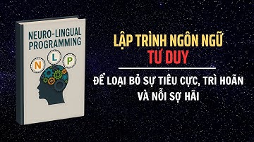 Lập trình ngôn ngữ tư duy (sách nói)