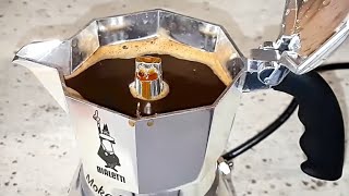 видео: Наконец-то я счастлив. Купил себе новую кофеварочку от Bialetti. Moka Elettrica - Вариант для дома 👍 картинка: Наконец-то я счастлив. Купил себе новую кофеварочку от Bialetti. Moka Elettrica - Вариант для дома 👍
