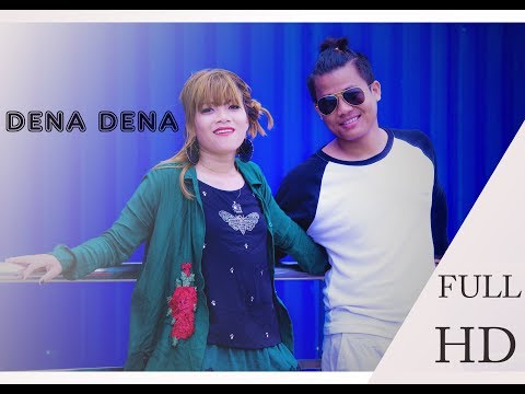 DENA DENA || Official Chakma Video || Tattey&Mongali || Sudom Production