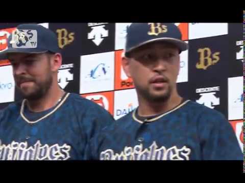 6/10（土） 勝利のベンチ裏
