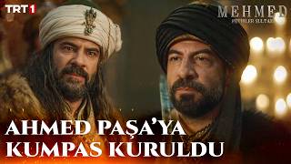 Öleceksin Gedik Ahmed - Mehmed: Fetihler Sultanı 85. 