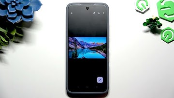 TCL 60 SE NXTpaper 5G – Hoe gedownloade bestanden te vinden