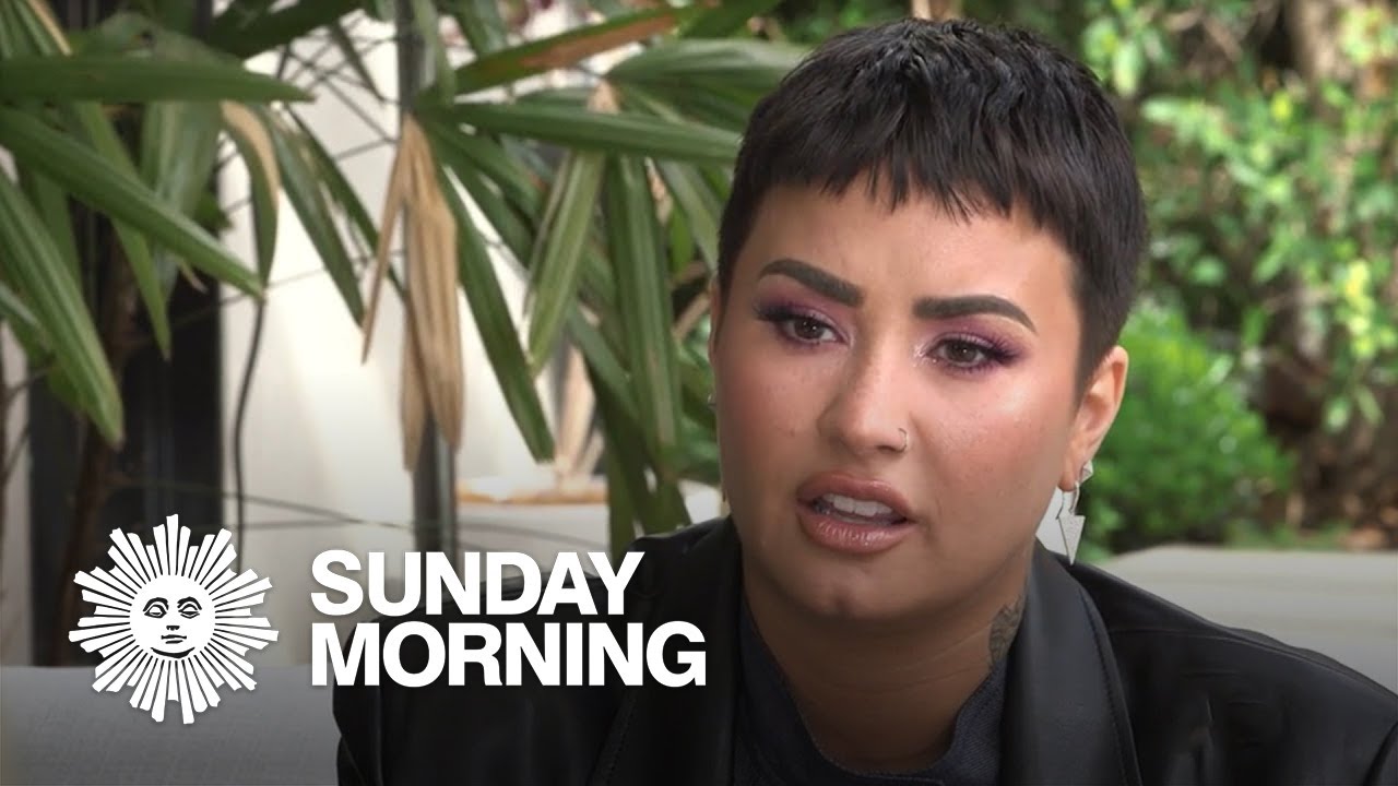 Demi Lovato opens up about overdose