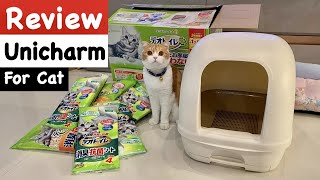 Unicharm Pet Review Unicharm Pet