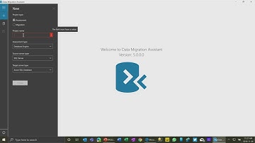 Deep Dive with Data Migration Tools and Azure Database Migration Service (DMS) - Charles Christian