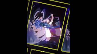 Goku Vs Gojo Mog Battle