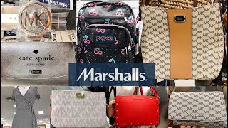 Marshalls SHOP WITH ME Kate Spade 