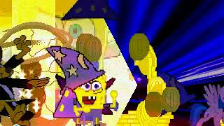 Mugen Team Spongebob Vs Giygas