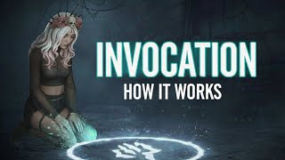 Invocation in DBD: Full Breakdown