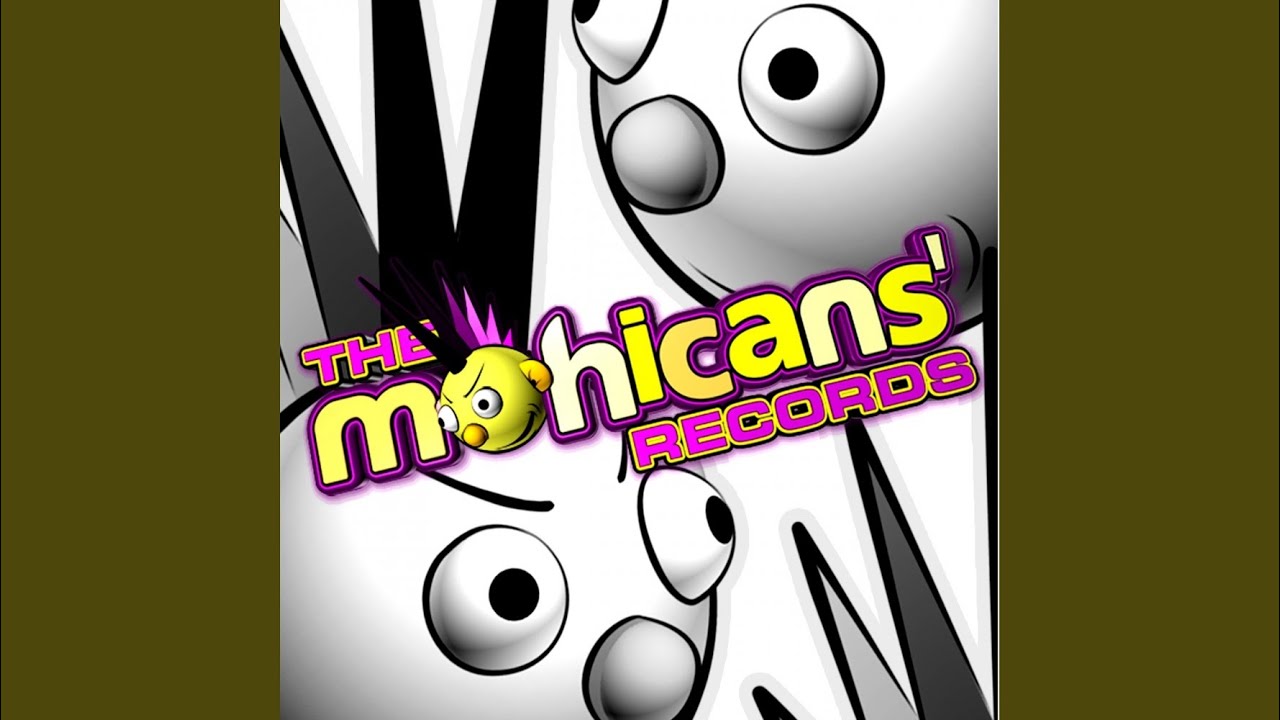 In The Sky (Original Mix)