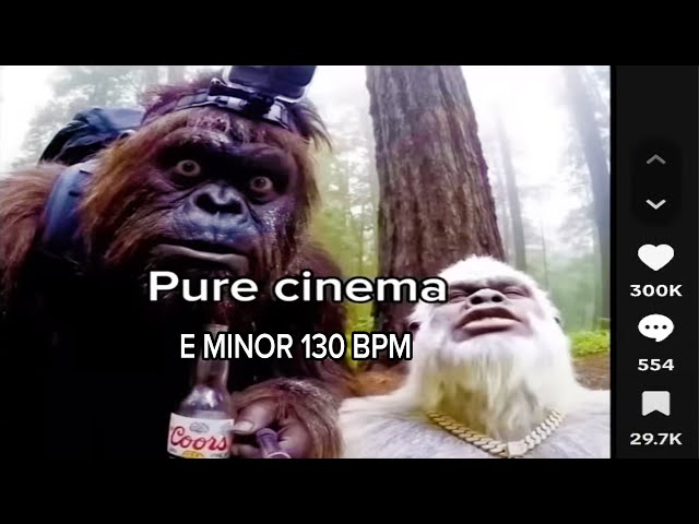 The most unhinged samples - YouTube