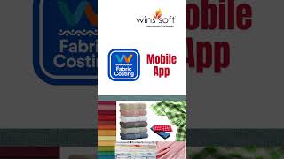 Fabric Costing Mobile App #textileerp #coimbatore #erodenews #fabricbuying #fabricmanufacturing screenshot 1