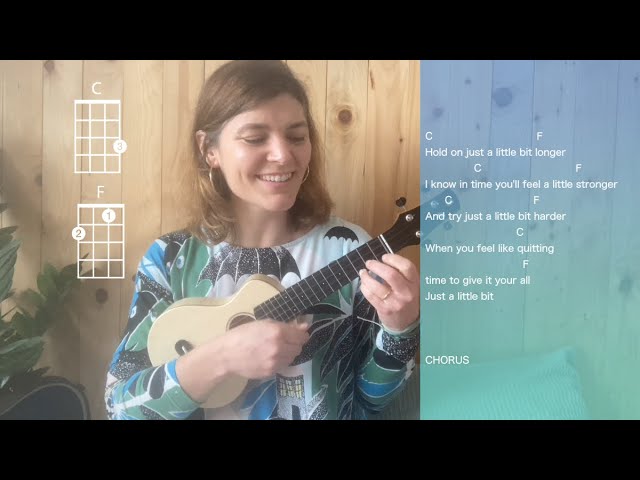 Tag 99: Mein kleiner grner Kaktus // #100UkuleleKinderlieder - YouTube