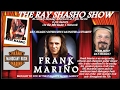 Capture de la vidéo Frank Marino (Mahogany Rush) 'Guitar God' Rare Interview!