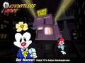 Animaniacs Game Pack Clips