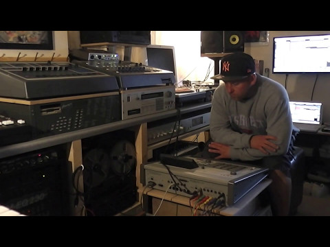 MPC 60 "GRAVEYARDZ" jimmer-man