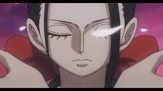 Onigashima Fortress Attacked By Strawhats Pirates