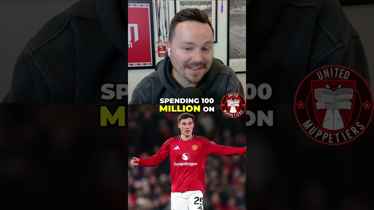 Could Bruno G be possible for United?