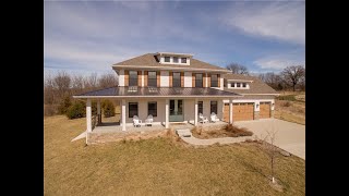 3D VIDEO TOUR: 27171 Eagle Crest Drive, Adel, Iowa 50003