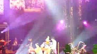 Jay Chou 180108 singapore concert 7 - Mai Ya Tang
