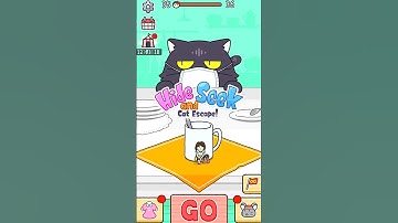 hide and seek: cat escape😼: #livestream #games #turnipclub #gamingchannel #gameplay #youtube