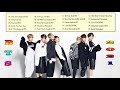 [NEW] BTS soft &amp; chill playlist (study,relax,sleep) 🎵 방탄소년단 발라드 노래모음 BTS soft songs