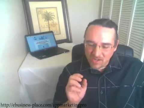 App Marketing Pro