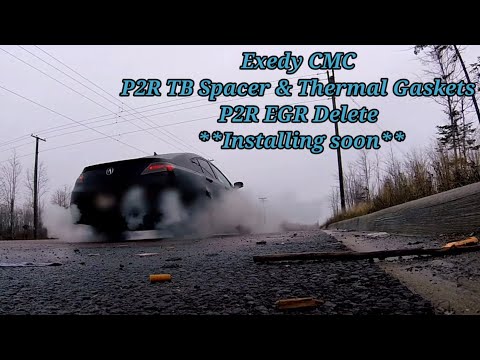 Acura TL SH-AWD