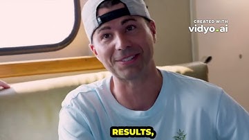 Highlight: Testing if Sharks Can Smell a Drop of Blood🦈by MARK ROBER