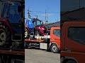 bunny到着 #エアーアシストジャパン