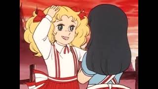 Candy Candy Anime - English Dub Resimi